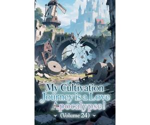 My Cultivation Journey is a Love Apocalypse! (Volume 24)