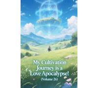 My Cultivation Journey is a Love Apocalypse! (Volume 26)