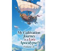 My Cultivation Journey is a Love Apocalypse! (Volume 3)