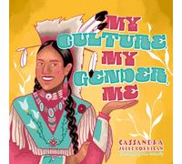 My Culture, My Gender, Me