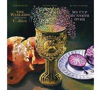 MY CUP RUNNETH OVER [6/11] NEW VINYL