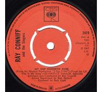 My Cup Runneth Over-7" 45