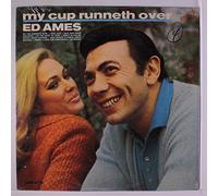 my cup runneth over LP