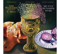 My Cup Runneth Over [VINYL]