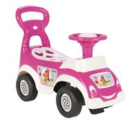 Pilsan My First Car With Shape Sorter - Pink, Pink