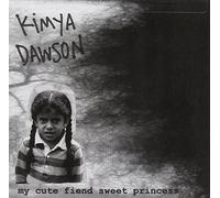 My Cute Friend Sweet Princess - Dawson;Kimya
