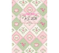 My cute journal: A Simple Notebook for Writing Thoughts, Ideas, Gratitude and Daily Reflections