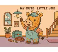 My Cute Little Job
