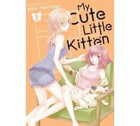 My Cute Little Kitten Vol. 2
