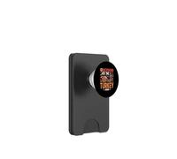 My Dachshund ate the Turkey Weenie Thanksgiving PopSockets PopWallet for MagSafe