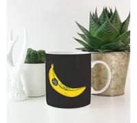 My Dad Is A Top Banana Mug