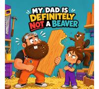My Dad Is Definitely Not A Beaver