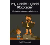 My Dad is Hybrid Rockstar: A family's journey supporting Dad in Hyrox