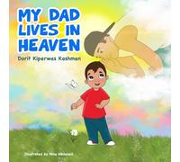 My dad lives in Heaven