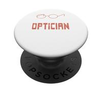 My Dad the Optician Is Cooler Than Any Superhero PopSockets Adhesive PopGrip