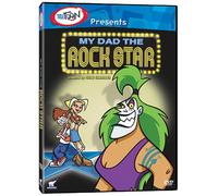 My Dad the Rock Star [DVD] [2006] [Region 1] [US Import] [NTSC]