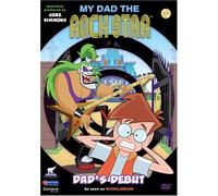 My Dad the Rockstar 1 [DVD] [Region 1] [US Import] [NTSC]