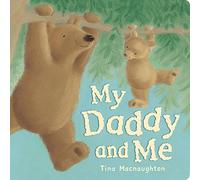 My Daddy and Me