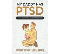 My Daddy has PTSD
