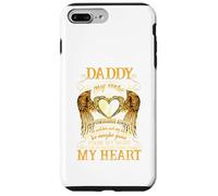 My Daddy in Heaven Watching Over Me Case for iPhone 7 Plus/8 Plus