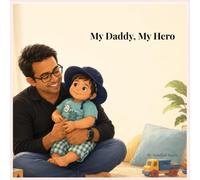 My Daddy, My Hero