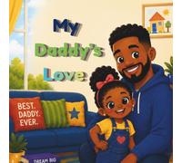My Daddy's Love