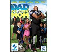 My Dad's a Soccer Mom