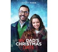 My Dad's Christmas Date [Region Free]