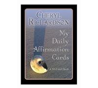 My Daily Affirmation Cards