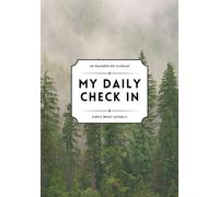 My Daily Check In: A Catholic Fitness Journal for the Year