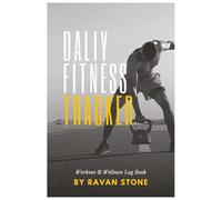 My Daily Fitness Tracker