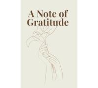My Daily Gratitude Journal: A Guide to Mindfulness, Positive Thinking, Self-Reflection & Personal Growth: A Simple 5-Minute Daily Practice for Positive Thinking & Mental Wellness