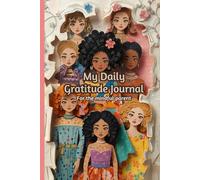 My Daily Gratitude Journal for the Mindful Parent | Guided Gratitude & Mindfulness Journal for Moms and Parents