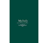 My Daily Gratitude Journey