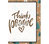 My Daily Ideas Journal - 8.5” x 11” Notebook: “Capture Your Thoughts, Inspire Creativity, and Turn Ideas into Reality”