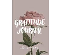 My daily Islamic Journal: Reflection, Gratitude and Dua's