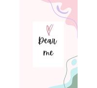 My Daily Journal: A Simple Notebook for Thoughts , Goals and Reflection