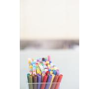 My Daily Journal: Document the Beauty You Live