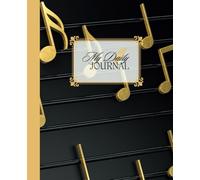 My Daily Journal - Musical Theme