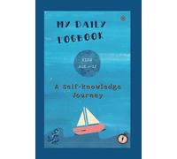 My Daily Logbook: A Self-Knowledge Journey