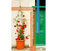 My daily mini journal