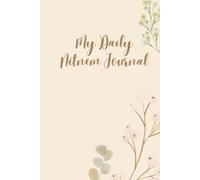 My Daily Nitnem Journal: Gratitude | Gurbani Meditation Tracker