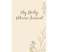 My Daily Nitnem Journal: Gratitude | Gurbani Meditation Tracker