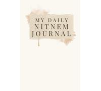 My Daily Nitnem Journal: Gratitude | Sikh Gurbani Meditation Tracker