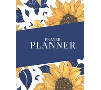 My Daily Prayer Journal