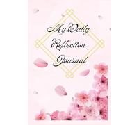 My Daily Reflection Journal: Finding calm and inspiration in Japanese traditions
