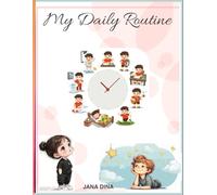 My Daily Routine