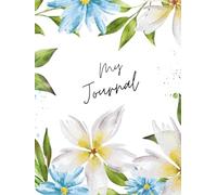 My Daily Success Journal: Stay Organized, Build Better Habits & Practice Daily Gratitude