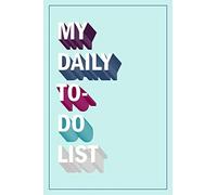 My Daily To-Do List