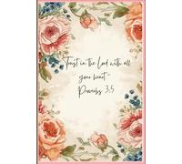 My Daily Walk With God: A 365-Day Christian Diary for Prayer, Gratitude & Reflection